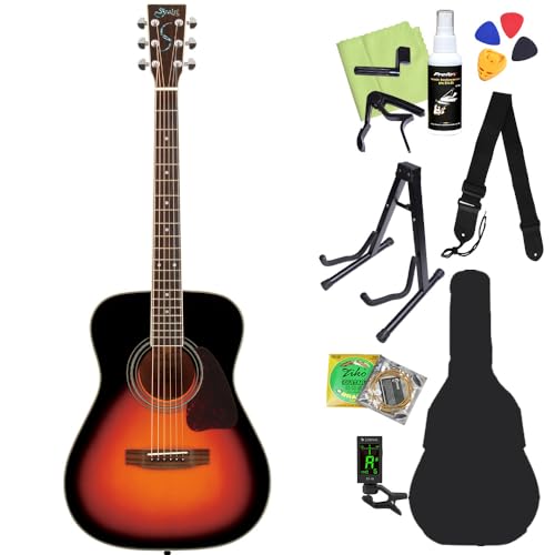 S.yairi ヤイリ アコースティックギター YF-3M 美品 S.yairi ヤイリ アコースティックギター YF-3M/BK S.ヤイリ YF-3M