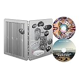 エブリシング・エブリウェア・オール・アット・ワンス 4K ULTRA HD＋Blu-ray（2枚組）【初回生産限定】スチールブック仕様 [Blu-ray]