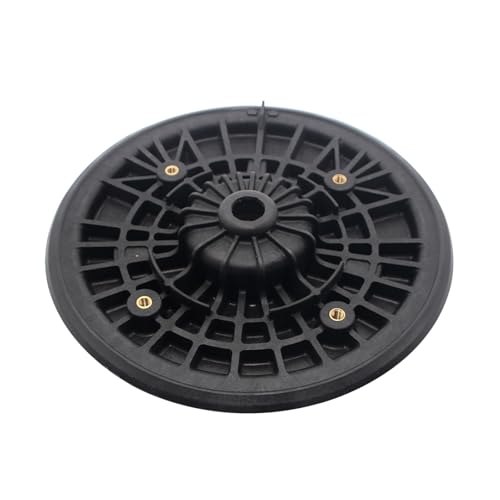 Aniceparthyok Seal Plate Replacement for Pool and Spa Pump – Compatible with Select Models – Replaces Part Numbers 355004 and 355303