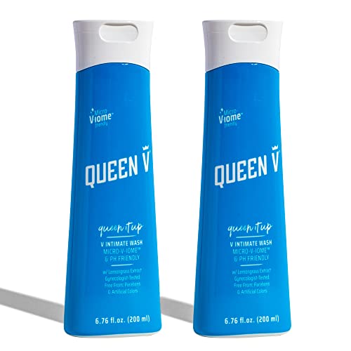 List of Ten Best Queen V Products Top Picks 2023 Reviews