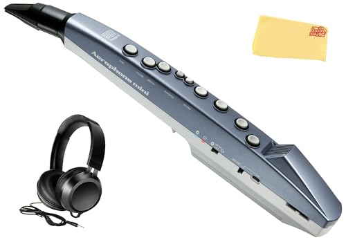 Roland AE-01 Aerophone Mini Digital Saxophone �o���h�� �w�b�h�z����Austin Bazaar�����z�t��