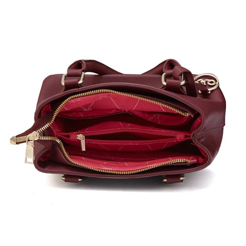 Image of Globus Handheld Bag