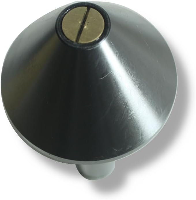 Morse Taper 4 MT4X3" Bull Nose Center for Lathe