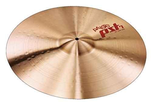 Paiste PST7 Series 20" Light Ride