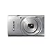 Produktbild Canon IXUS 145 Digitalkamera (16 MP, 8-Fach Opt. Zoom, 6,8cm (2,7 Zoll) LCD-Display, HD-Ready) Silber