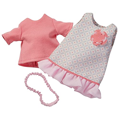 HABA Dress Set Summer Dream Multiple