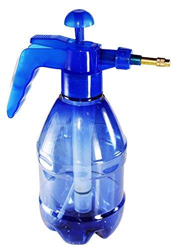 Western Pulverizador Transporte Pulverizador Transporte Azul 1.2L