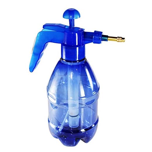 Western Pulverizador Transporte Pulverizador Transporte Azul 1.2L