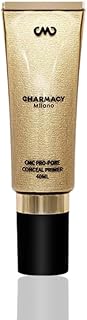 Charmacy Milano Pro-Pore Conceal Primer, 40 ml, Matte Face Primer, Blurs Pores, Smooth &amp; Long Lasting Makeup