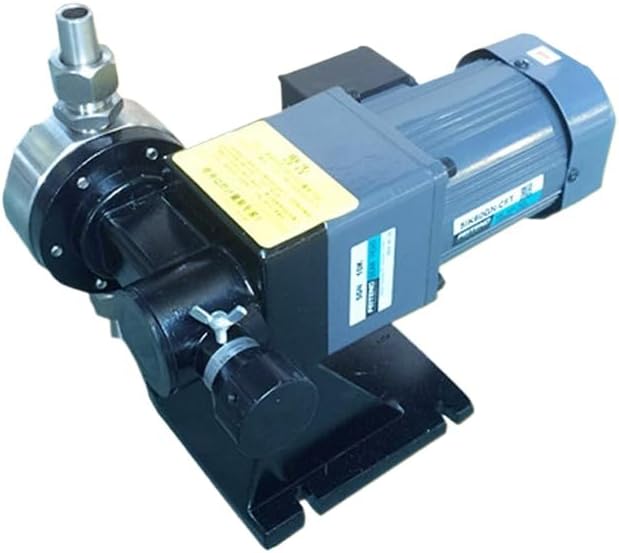 Available for dosing Pump metering Pump JGX Type General Accessories (20L/H 1.0Mpa)