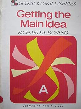 Paperback Specific Skill Series FOLLOWING DIRECTIONS Booklet A Book