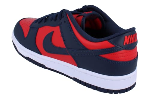 Nike Men's Dunk Low Retro Sneaker2