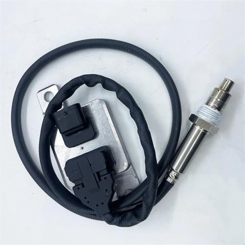 Capteur de NOx pour Skoda 5WK97233 sonde lambda 04L907807L