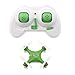Cheerson CX-10 Mini 2.4G 4CH 6 Axis LED RC Quadcopter Toy Helicopter