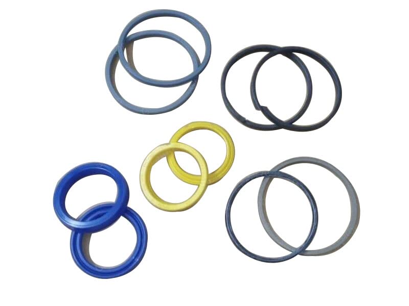 Compatible With John Deere Equipment Hydraulic Cylinder Kit