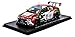 Produktbild SPARK MODEL S4522 CITROEN C-ELYSEE N.25 WTCC RACE OF MAROCCO 2015 BENNANI 1:43