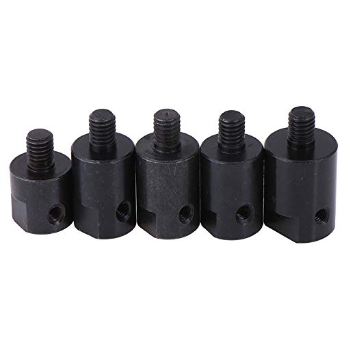 All States Jaw Coupling Hub Type L095 1