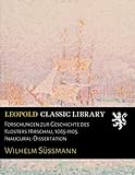 hirsch automobile kloten  Forschungen zur Geschichte des Klosters Hirschau, 1065-1105. Inaugural-Dissertation