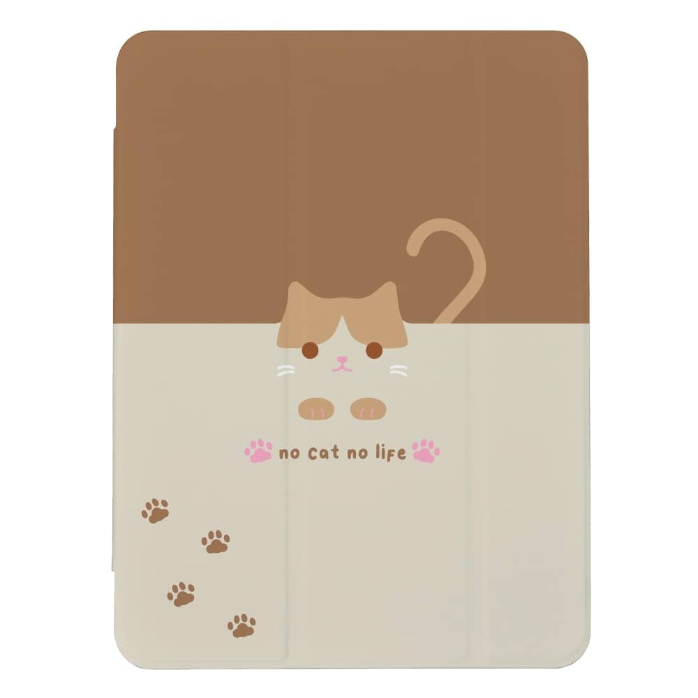 Amazon.co.jp: iPad Air 第3世代 10.5インチ 猫 ねこ かわいい