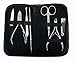 Body Toolz Deluxe Manicure/Pedicure Kit