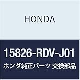 Genuine Honda 15826-RDV-J01 Spool Valve Filter Assembly