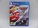 Produktbild Warner Bros. Interactive Entertainment Cars 3: Driven to Win PS4