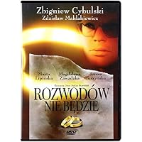 Rozwod&igrave;w nie bedzie