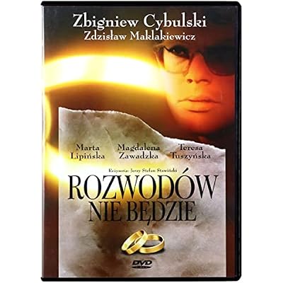 Rozwod&igrave;w nie bedzie