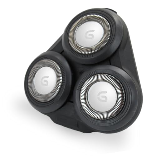 tBbvX Norelco Series 5000 VF[o[ S5370 S5140 S5110 S5050 VF[rOu[h S5420 S5100 pRv[gwbh