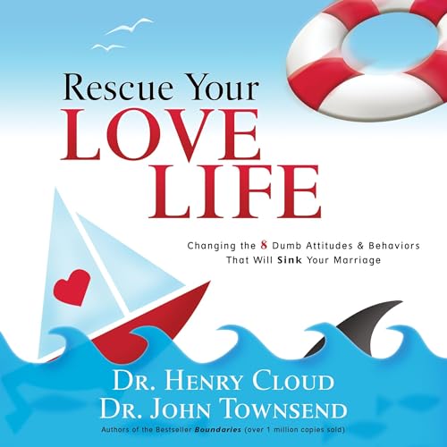 Couverture de Rescue Your Love Life