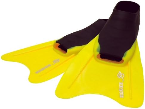 TOEI Light B-3718A Swimfin, 8.7 - 9.1 inches (22 - 23 cm)