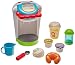Fisher Price Coffee Maker Set, Multicolor
