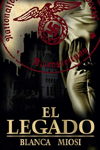 El Legado: ¿Y si un desconocido ofrece concederte lo que más deseas?