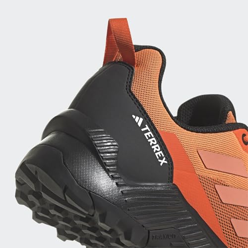 Image of adidas Mens Terrex Eastrail 2 Hiking Shoe