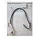 Conserv 15 lbs Compact Combo Sani Washer Vented/Ventless Dryer with Pet Cycle (White)