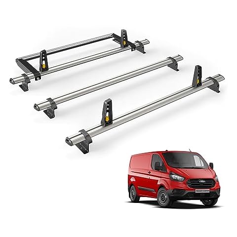 Van Guard UltiBar Plus Roof Rack Cover
