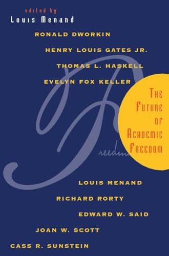 The Future of Academic Freedom