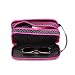 Versatile Travel Makeup Bag - Large Cosmetic Pouch - Travel Organizer