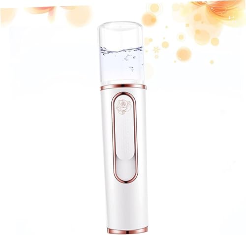 Miniatura 5 de Humidificador portátil Nano Facial Mister Nano Mist Rociador de niebla recargable Rociadores de niebla facial Facial Spa Nano Mist Cooler Facial