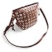 Imagen de GIOSEPPO WAUBUN, Bolso Shopper para Mujer, Marron