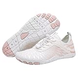 StoneLiquid Hike Barefoot Shoes for Women Men...