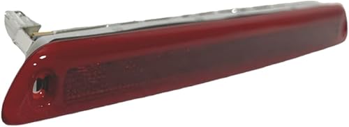 Miniatura 2 de 2014 2015 2016 2017 2018 compatible con Mercedes Benz Sprinter 2500 3500 centro trasero montado alta tercera luz lámpara LED