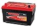ODYSSEY 65-PC1750T Automotive and LTV Battery