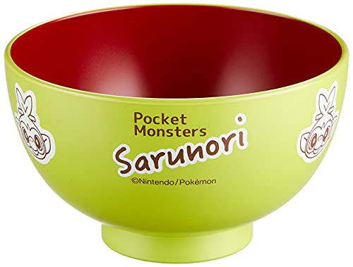 サルノリ フェイス 汁椀 M 142543