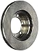 Centric Parts 121.44118 C-Tek Standard Brake Rotor