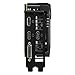 immagine 3ASUS TUF Gaming X3 GeForce GTX 1660 Ti OC Edition 6 GB GDDR6, Scheda Video Gaming, Dissipatore TUF 3 Ventole, Tecnologia DirectCU II e Auto-Extreme per Gaming FullHD, Alti Refresh Rate