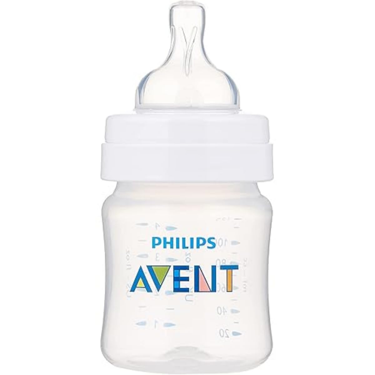 Philips Avent ANTI-COLIC BOTTLE 125ML X1