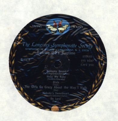 Vista 3 de Roaring 20's Ragtime