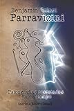 parravicini cars seregno  Benjamín Solari Parravicini: Psicografías rescatadas en el tiempo (Portuguese Edition)