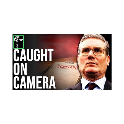 Leaked Labour Dinner Tape Leaves A Nasty Aftertaste